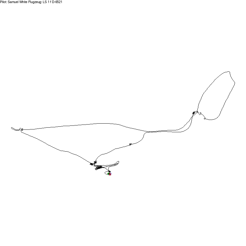 Flugspur